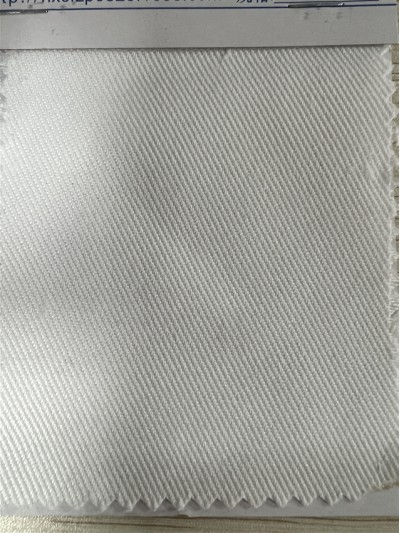 DG-HXC RPET 全滌斜紋 10*10 側面照